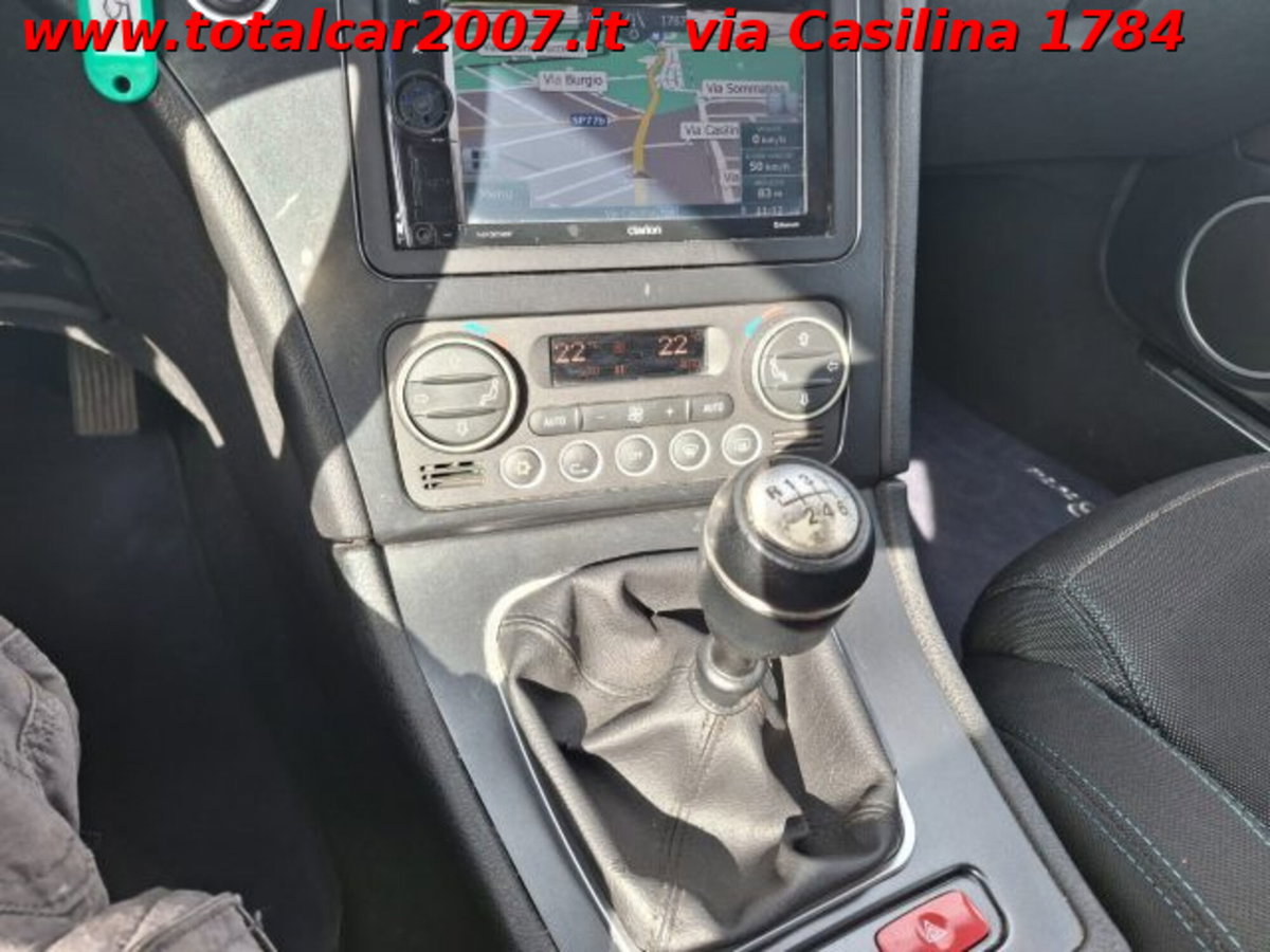Alfa Romeo Brera 2.2 JTS (13)