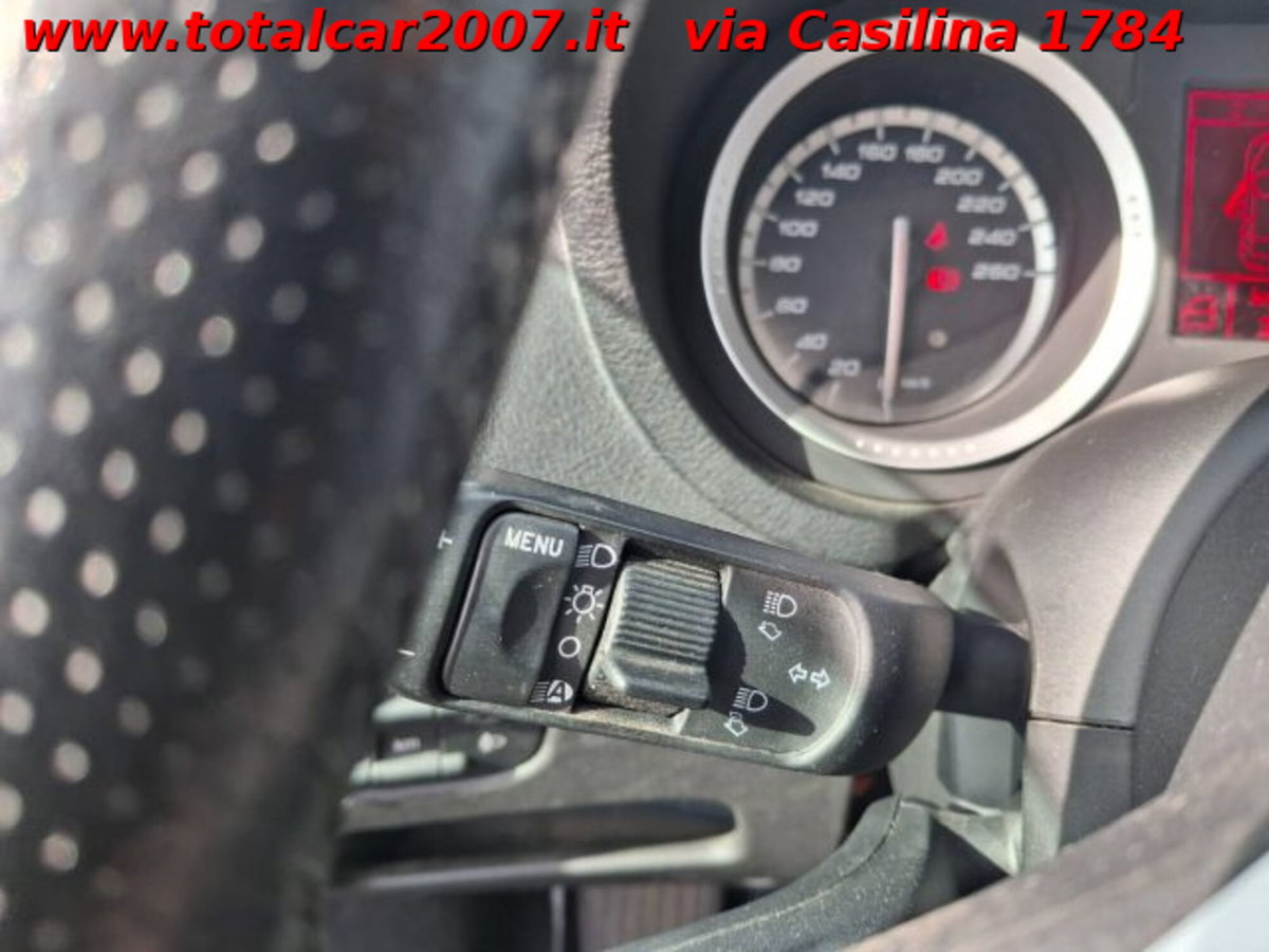 Alfa Romeo Brera 2.2 JTS (14)