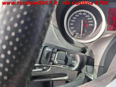 Alfa Romeo Brera 2.2 JTS (14)