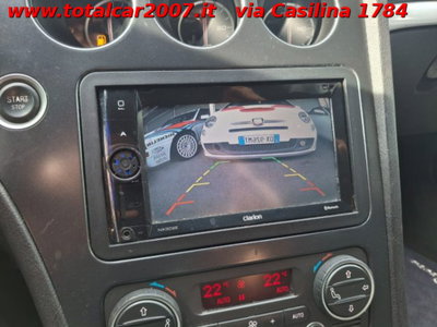 Alfa Romeo Brera 2.2 JTS (17)