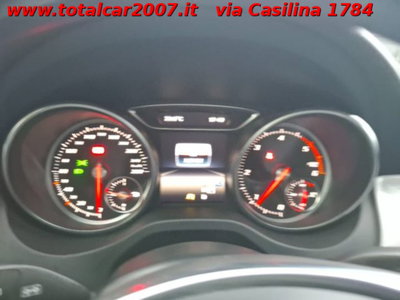 Mercedes-Benz CLA 180 d Automatic Premium (11)
