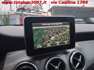 Mercedes-Benz CLA 180 d Automatic Premium (15)