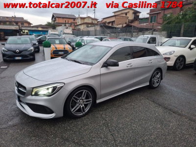 Mercedes-Benz CLA 180 d Automatic Premium (3)