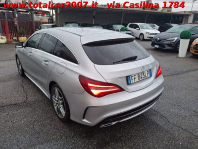 Mercedes-Benz CLA 180 d Automatic Premium (9)