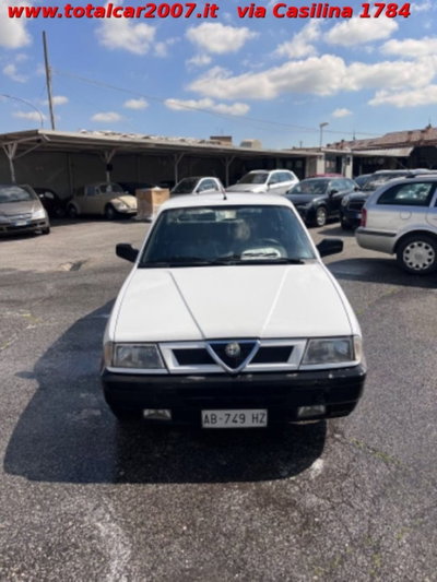 Alfa Romeo 33 1.3 IE cat