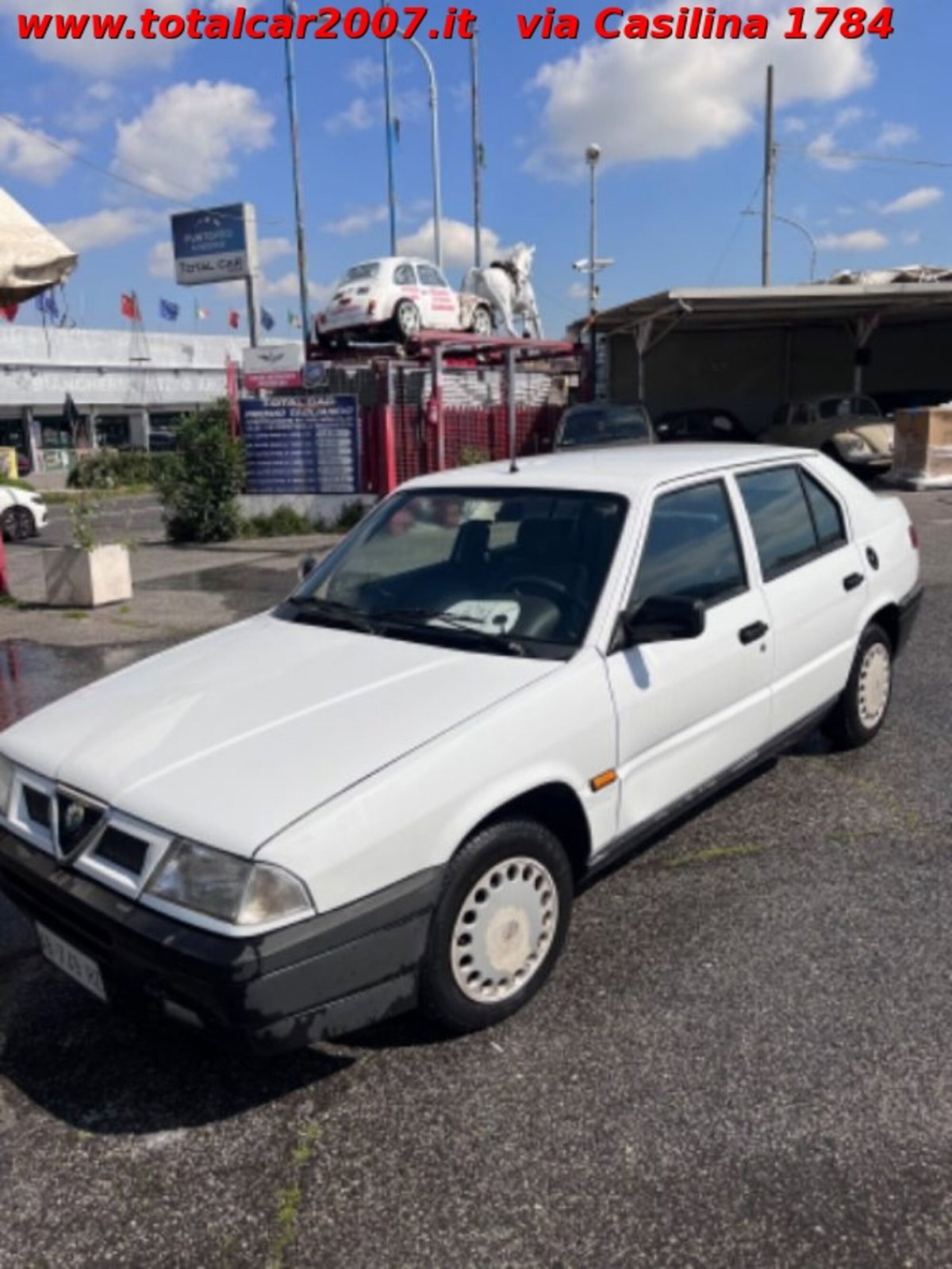 Alfa Romeo 33 1.3 IE cat (2)