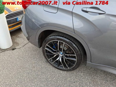 BMW X6 xDrive40d Msport (10)