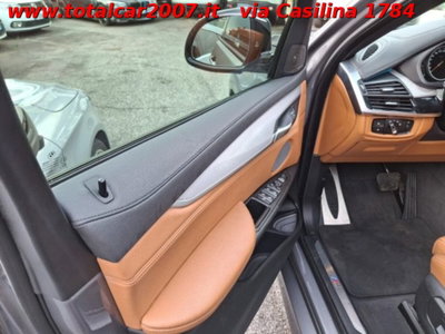 BMW X6 xDrive40d Msport (12)