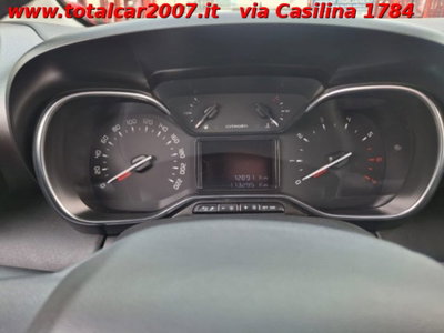 Citroen C3 Aircross PureTech 110 S&S EAT6 Shine (15)