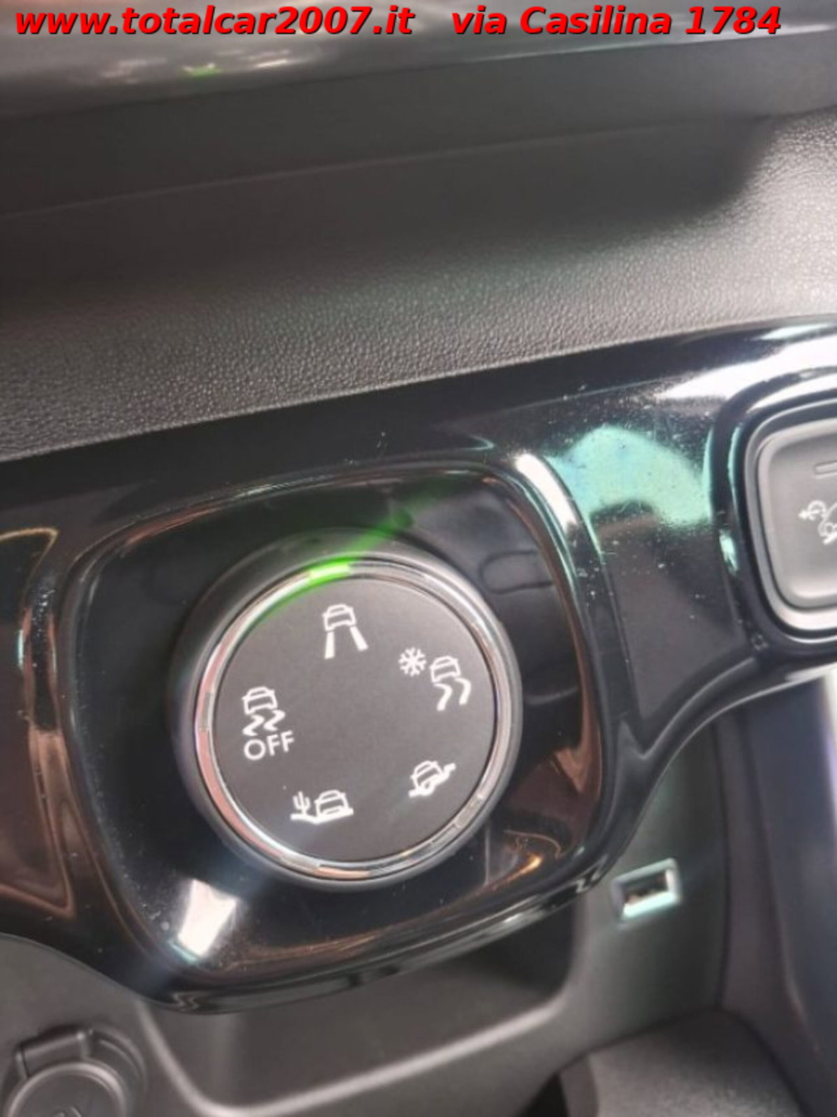 Citroen C3 Aircross PureTech 110 S&S EAT6 Shine (6)