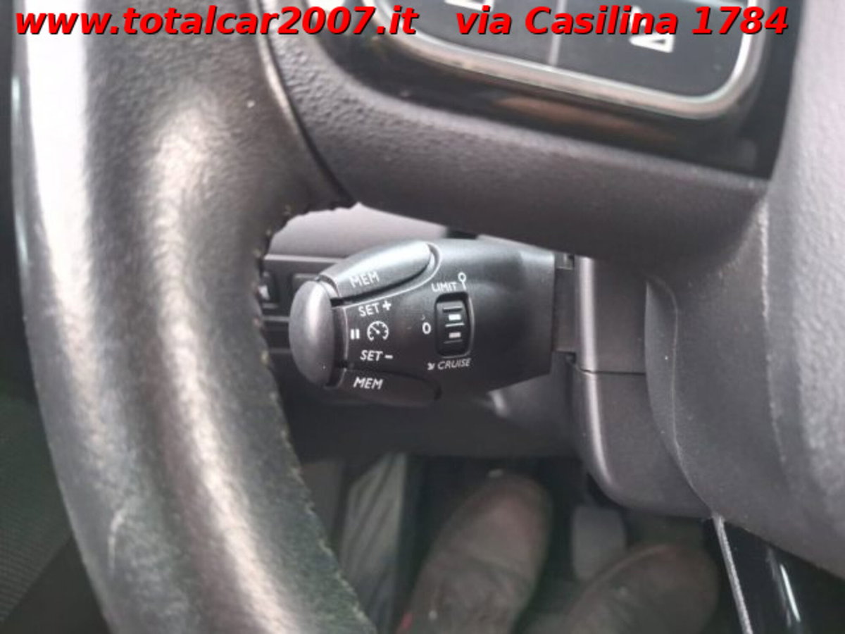 Citroen C3 Aircross PureTech 110 S&S EAT6 Shine (9)