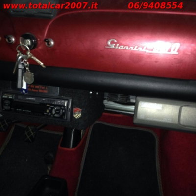 Fiat 500 1.2 Dualogic Dolcevita (6)