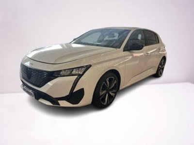 Peugeot 308 BlueHDi 130 S&S Allure usata