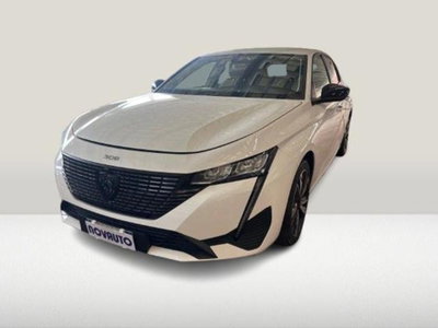 Peugeot 308 BlueHDi 130 S&S Allure (2)