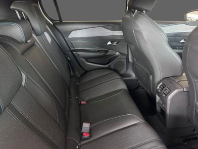 Peugeot 308 BlueHDi 130 S&S Allure (4)