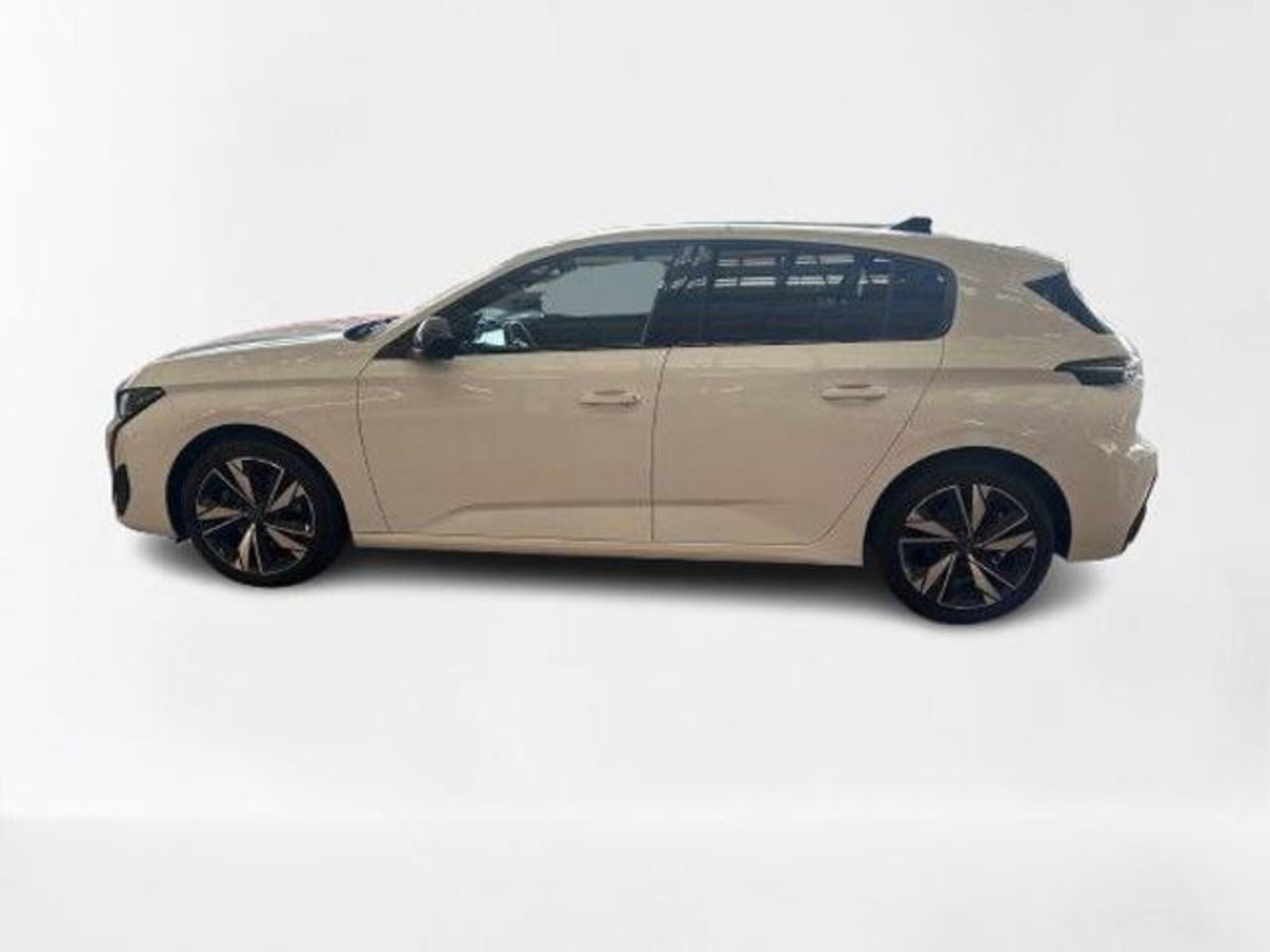 Peugeot 308 BlueHDi 130 S&S Allure (7)