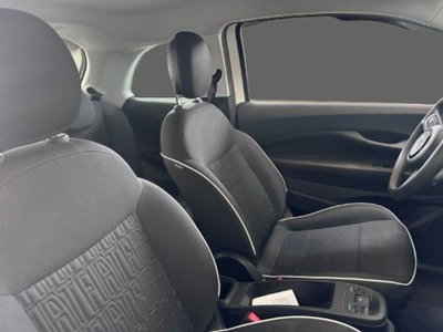 Fiat 500e 23,8 kWh (Red) (3)