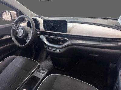 Fiat 500e 23,8 kWh (Red) (4)