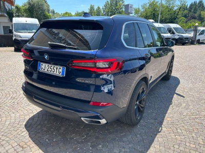 BMW X5 xDrive30d 48V Business (4)