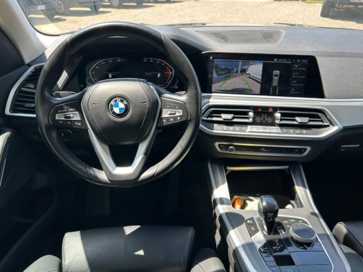BMW X5 xDrive30d 48V Business (6)