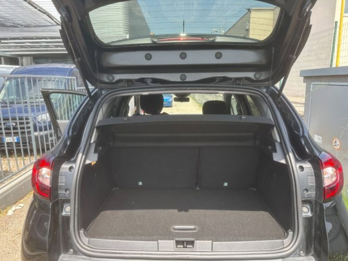 Renault Captur TCe 12V 90 CV Sport Edition (10)