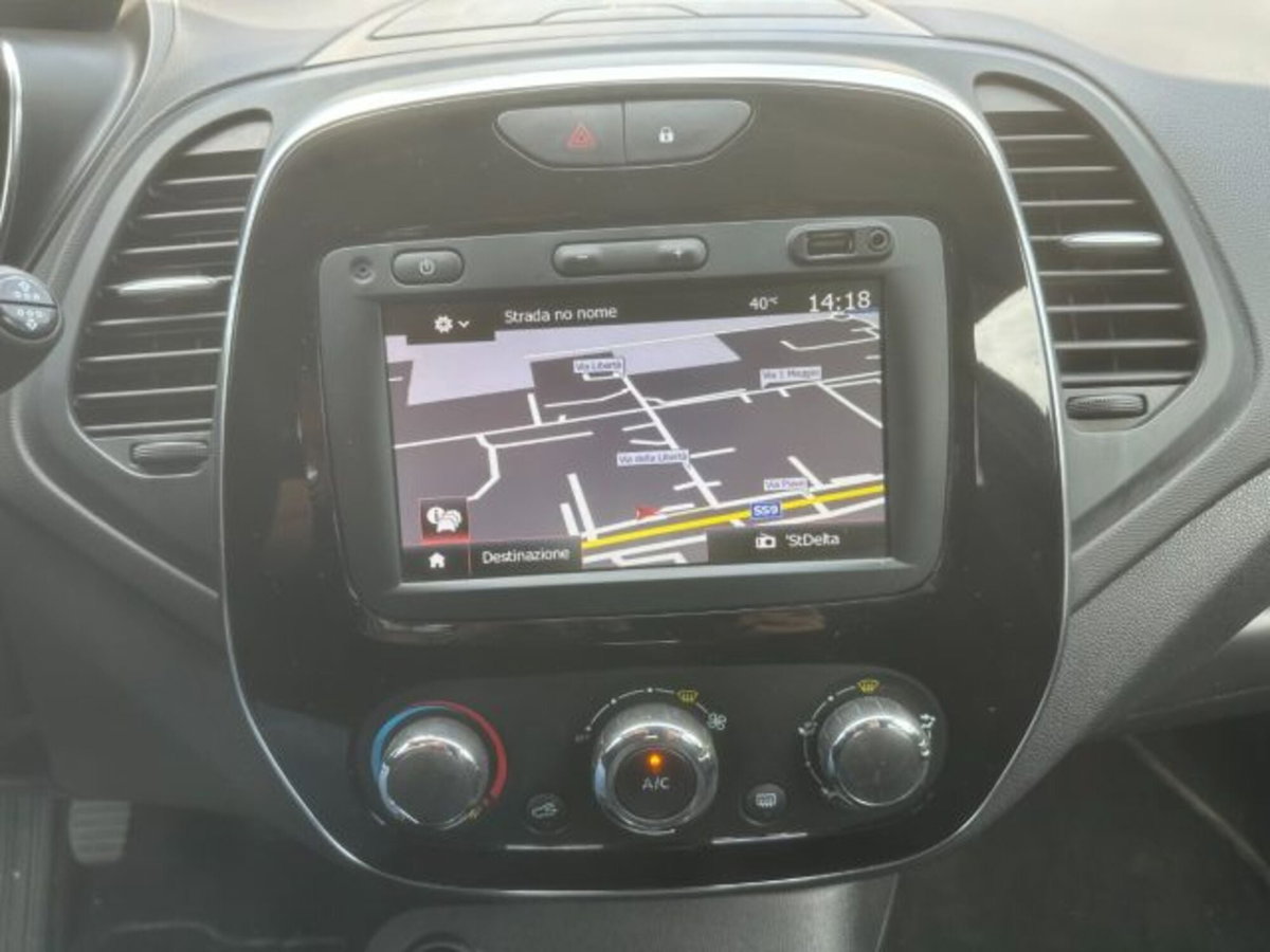 Renault Captur TCe 12V 90 CV Sport Edition (11)