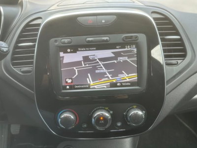 Renault Captur TCe 12V 90 CV Sport Edition (11)