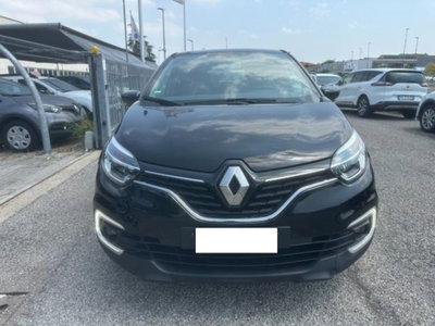 Renault Captur TCe 12V 90 CV Sport Edition (2)