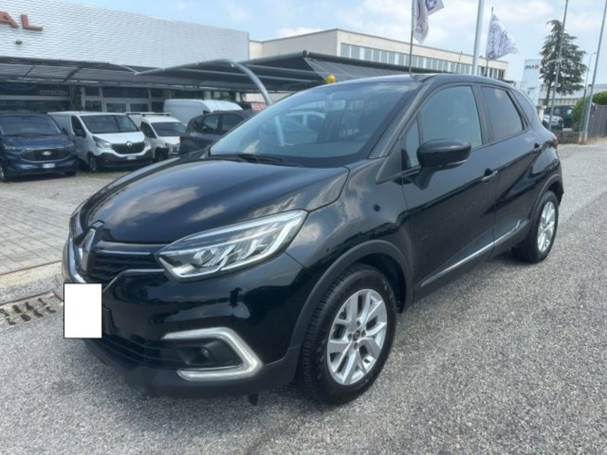 Renault Captur TCe 12V 90 CV Sport Edition (3)