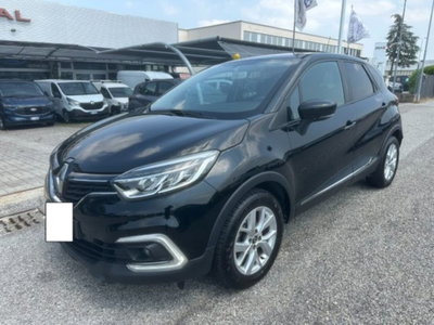 Renault Captur TCe 12V 90 CV Sport Edition (3)