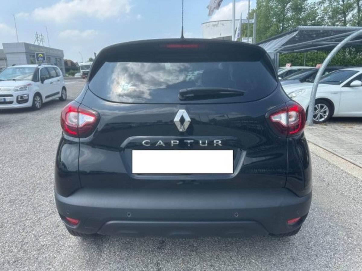 Renault Captur TCe 12V 90 CV Sport Edition (4)