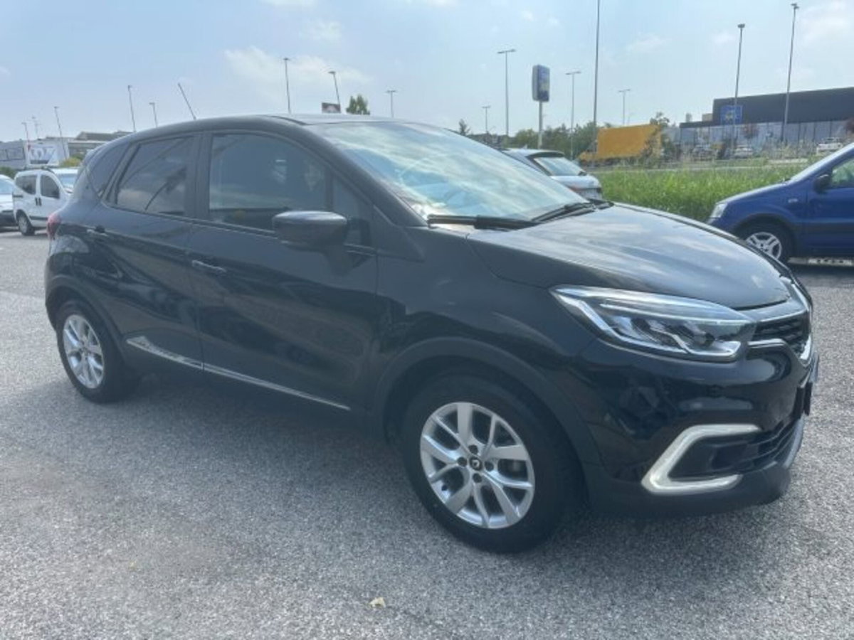 Renault Captur TCe 12V 90 CV Sport Edition (5)