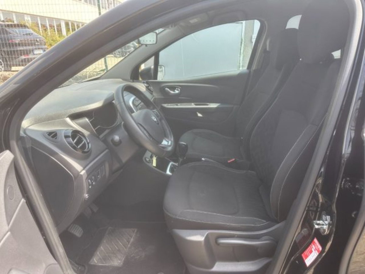 Renault Captur TCe 12V 90 CV Sport Edition (6)