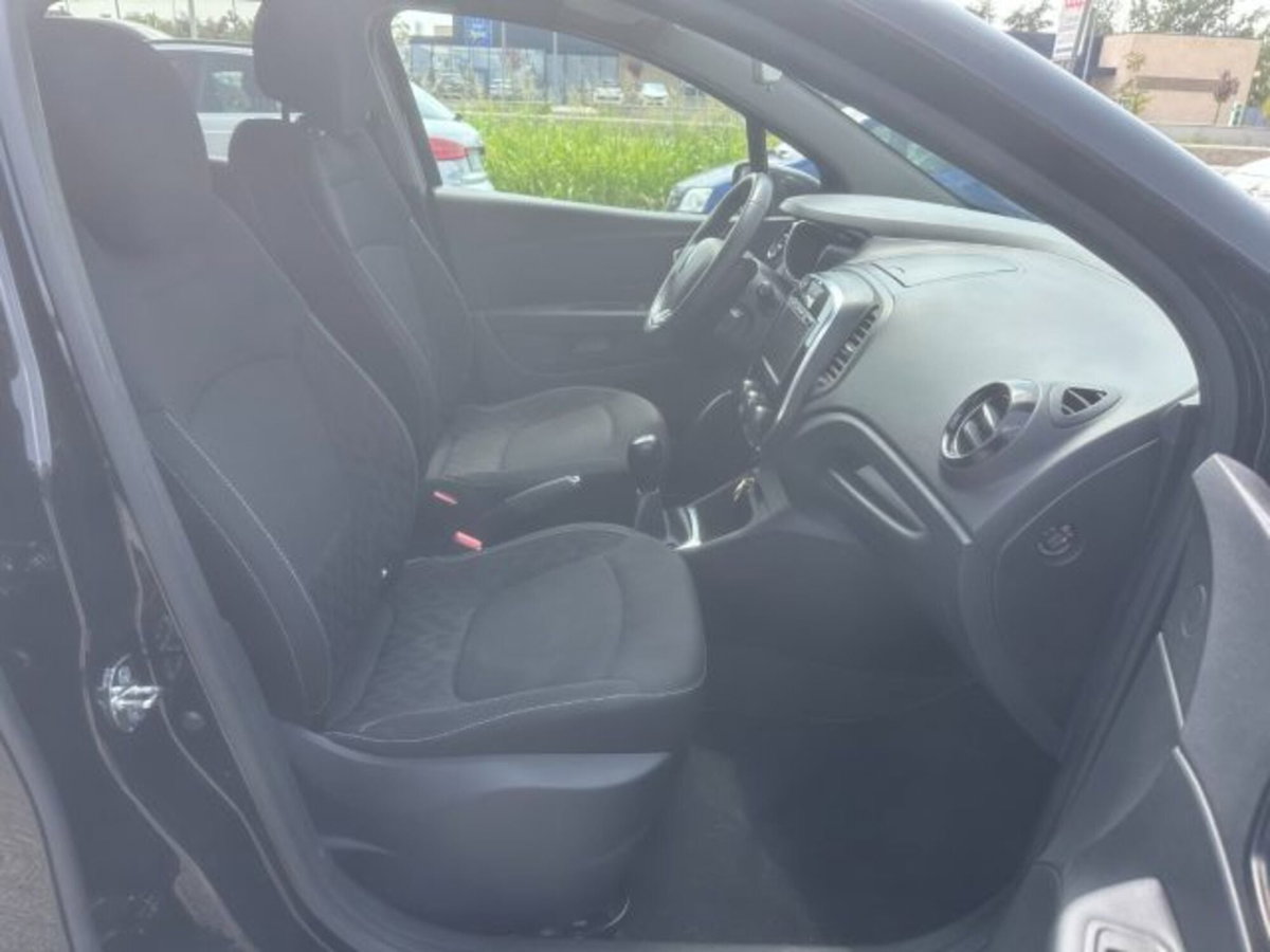 Renault Captur TCe 12V 90 CV Sport Edition (7)