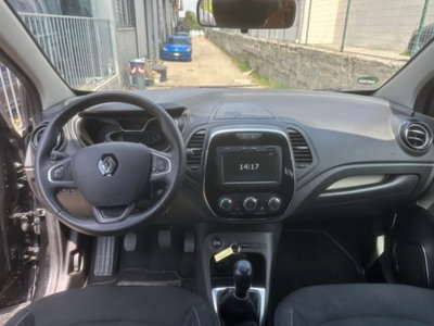 Renault Captur TCe 12V 90 CV Sport Edition (8)