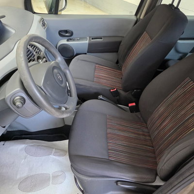 Renault Modus 1.2 16V Expression (5)