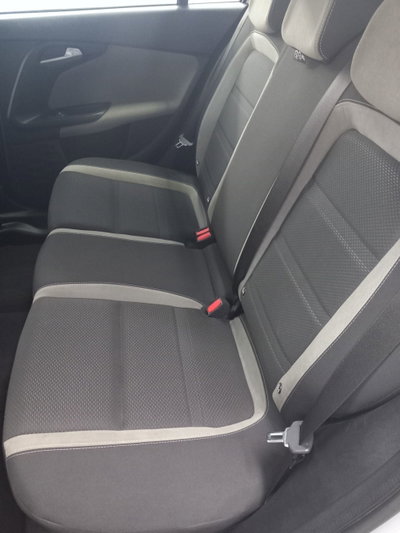 Fiat Tipo Station Wagon Tipo 1.6 Mjt S&S DCT SW Easy (19)
