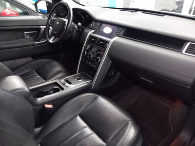 Land Rover Discovery Sport 2.0 TD4 150 CV Pure (16)