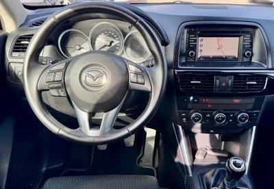 Mazda CX-5 2.2L Skyactiv-D 150CV 4WD Exceed (8)