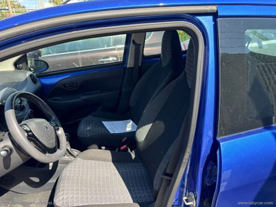 Peugeot 108 72 5 porte Collection (5)