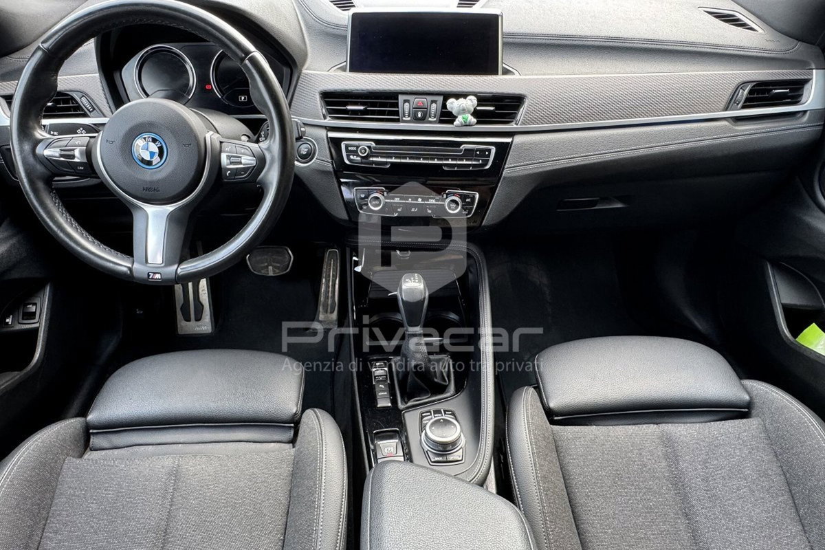 BMW X2 xDrive25e Msport (10)