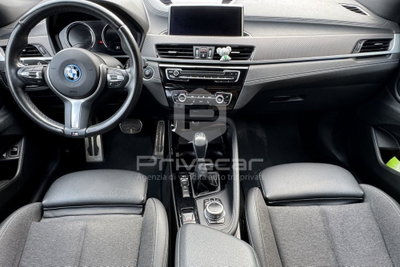 BMW X2 xDrive25e Msport (10)