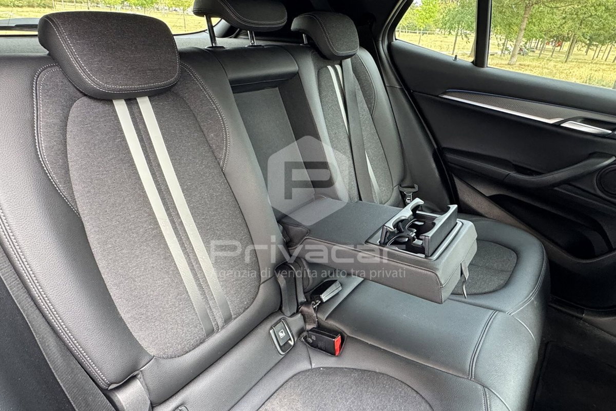 BMW X2 xDrive25e Msport (13)