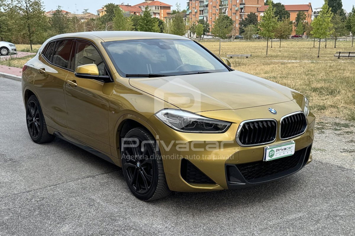 BMW X2 xDrive25e Msport (3)