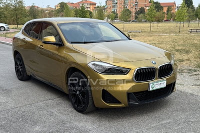BMW X2 xDrive25e Msport (3)