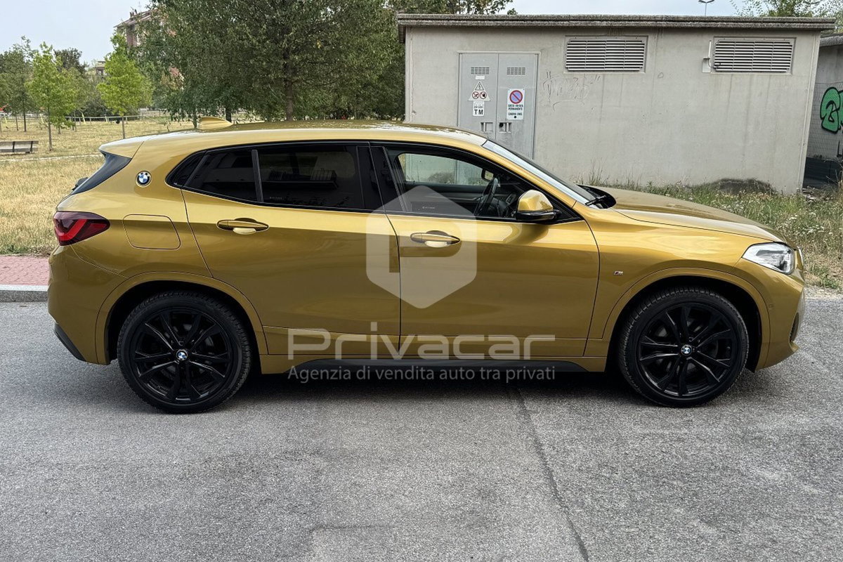 BMW X2 xDrive25e Msport (4)