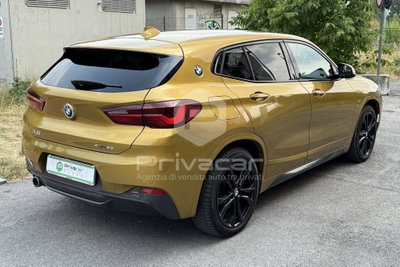 BMW X2 xDrive25e Msport (5)
