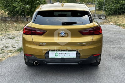 BMW X2 xDrive25e Msport (6)