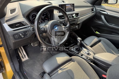 BMW X2 xDrive25e Msport (9)