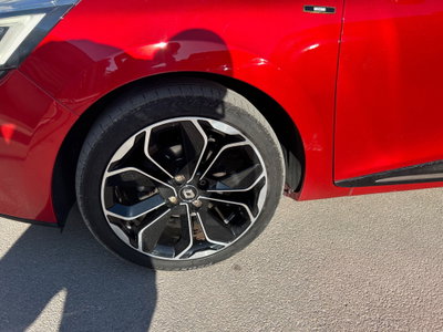 Renault Clio dCi 8V 90 CV 5 porte Moschino Life (10)
